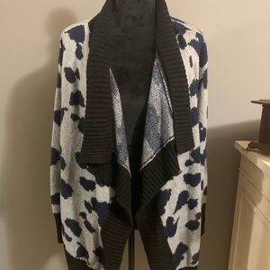 Romeo and Juliet Couture Cardigan